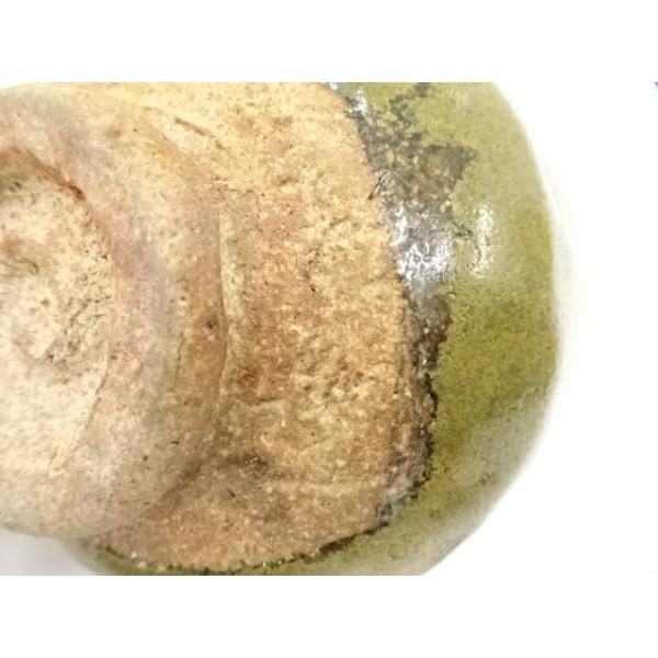 ys6936454; 宗sou 越前芦原焼 久世天声造 茶碗（共箱）【道】 : お