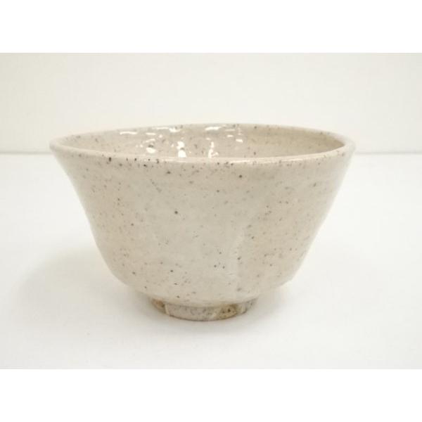 ys6936484; 宗sou 出石焼 永澤永信造 茶碗（共箱）【道】 : お茶道具