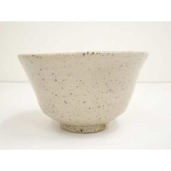 ys6936484; 宗sou 出石焼 永澤永信造 茶碗（共箱）【道】 : お茶道具