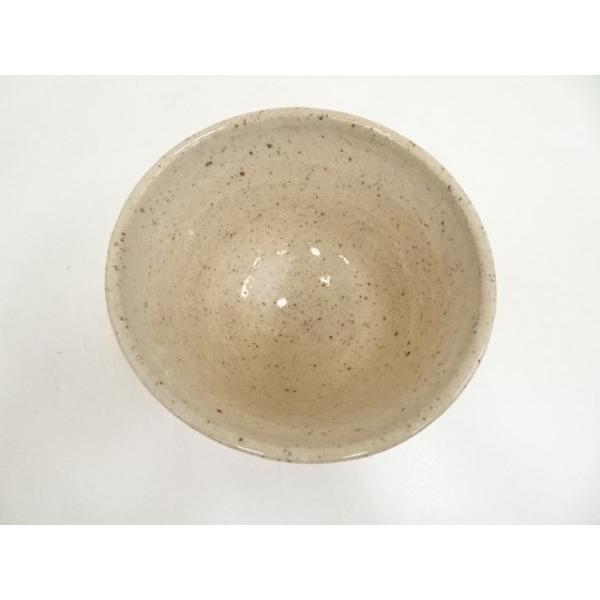 ys6936484; 宗sou 出石焼 永澤永信造 茶碗（共箱）【道】 : お茶道具