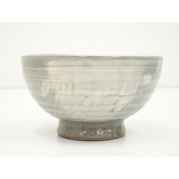 ys6947916; 宗sou 宮島焼 川原陶斎造 茶碗（共箱）【道】 : お茶道具