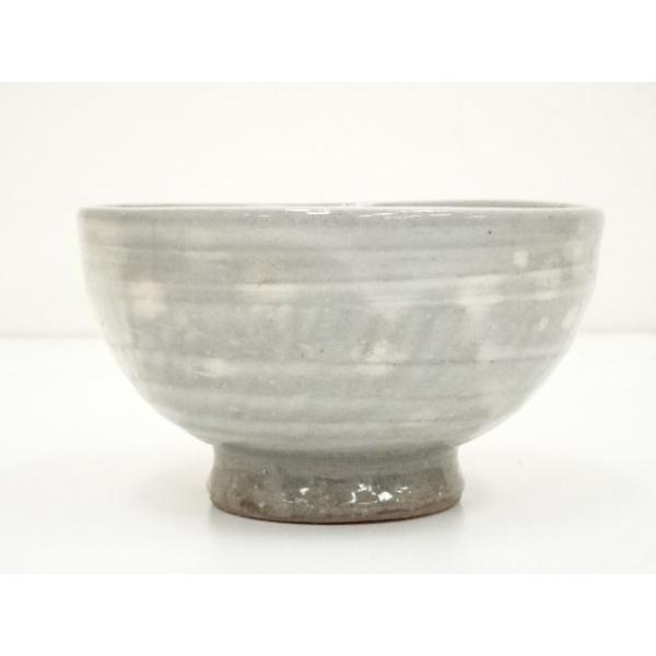ys6947916; 宗sou 宮島焼 川原陶斎造 茶碗（共箱）【道】 : お茶道具