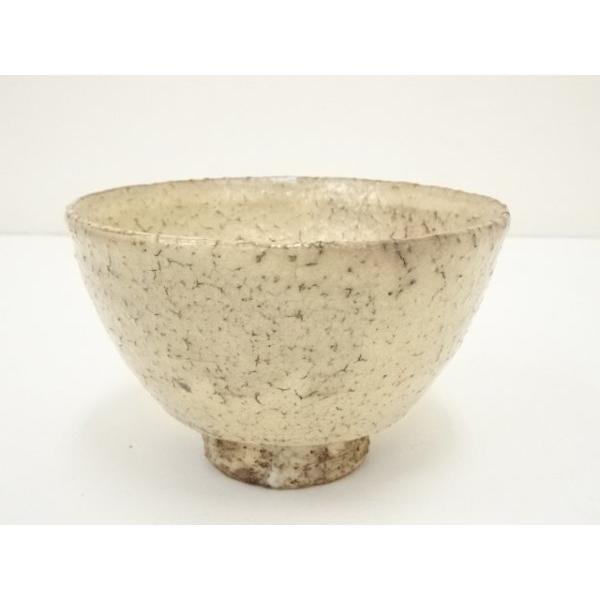 ys6950789; 宗sou 萩焼 金子宗楓造 茶碗（共箱）【道】 : お茶道具