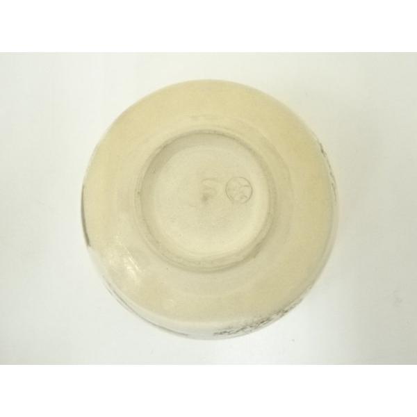 ys6959501; 宗sou 京焼 国領寿人造 勅題山茶碗（共箱）【道】 : お