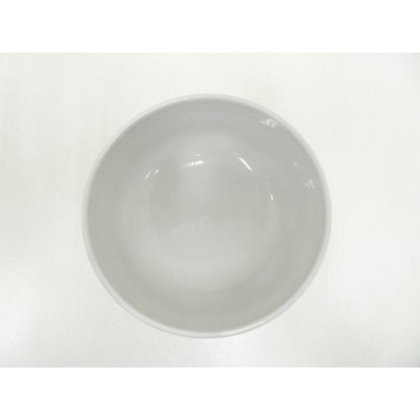 ys6964576; 宗sou 出石焼 小嶋昇山造 白磁菊彫茶碗（共箱）【道】 : お
