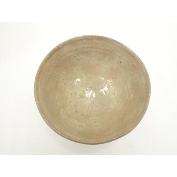 ys6967932; 宗sou 萩焼 三輪敏之造 茶碗（共箱）【道】 : お茶道具