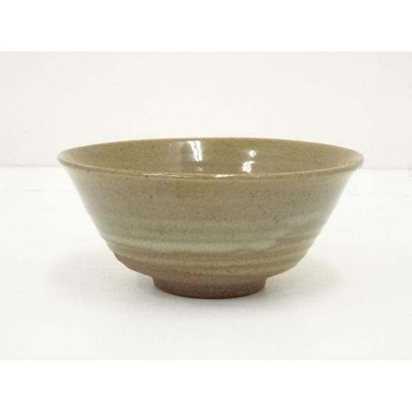ys6968746; 宗sou 河合卯之助造 飴釉茶碗（共箱）【道】 : お茶道具