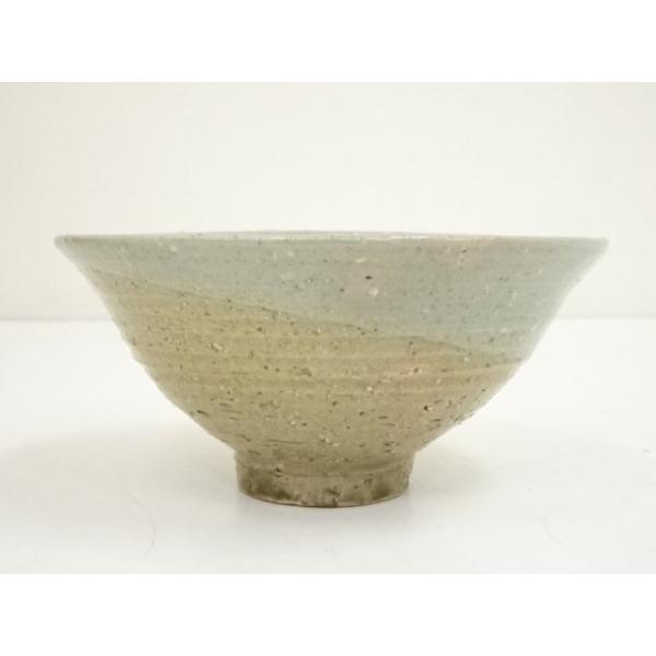ys6969691; 宗sou 信楽焼 西尾香舟造 茶碗（共箱）【道】 : お茶道具 