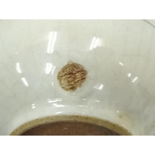 ys6969959; 宗sou 須田菁華造 上田耕甫画竹図茶碗（保護箱）【道