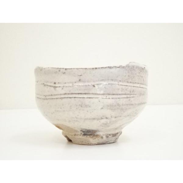 ys6984707; 宗sou 萩焼 吉田仙萩造 茶碗（共箱）【道】 : お茶道具