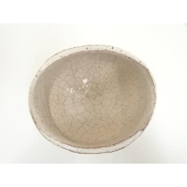 ys6984707; 宗sou 萩焼 吉田仙萩造 茶碗（共箱）【道】 : お茶道具