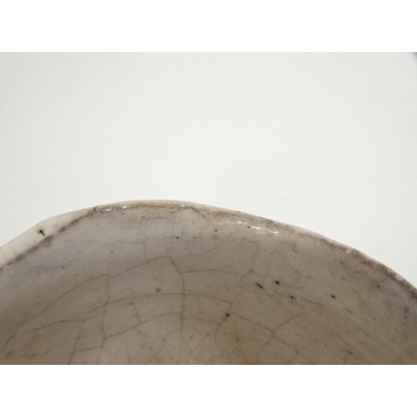 ys6984707; 宗sou 萩焼 吉田仙萩造 茶碗（共箱）【道】 : お茶道具