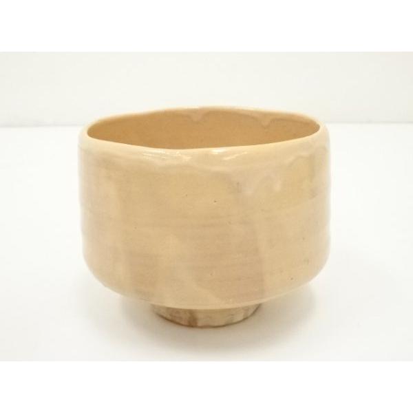 ys6992806; 宗sou 岩国焼 吉香象陶造 茶碗（共箱）【道】 : お茶道具