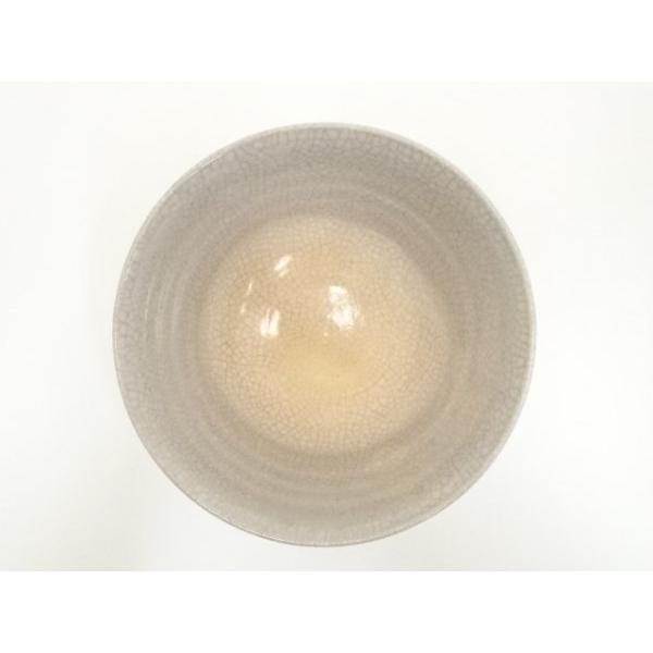 ys6995443; 宗sou 砥部焼 山田白水造 茶碗（共箱）【道】 : お茶道具