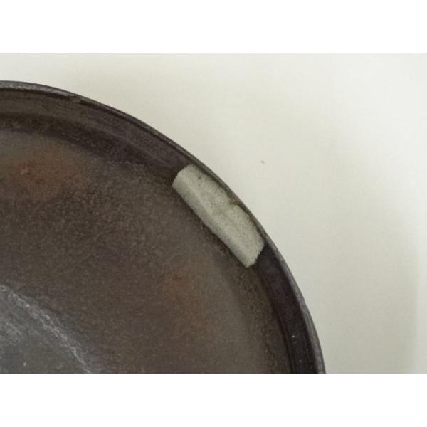 ys6998484; 宗sou 一ノ瀬宗和・菊地正直造 唐銅切合朝鮮風炉・真形釜添