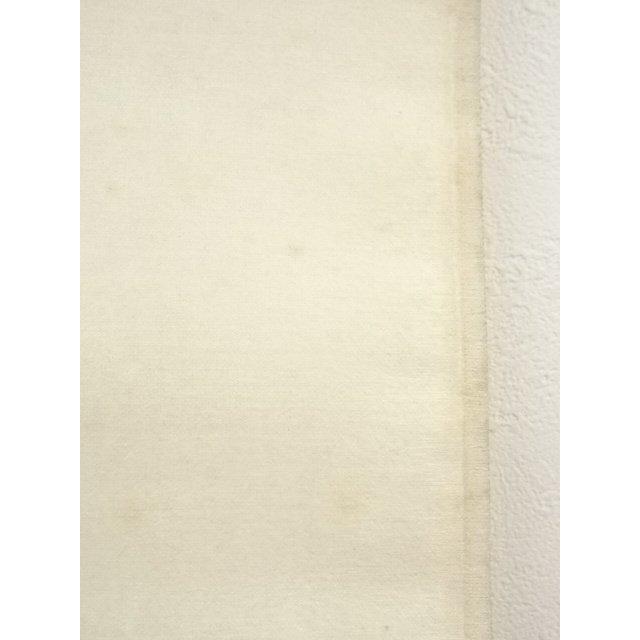 ys7000424; 宗sou 東大寺 狭川明俊筆 「玉不磨無光」一行書 肉筆紙本