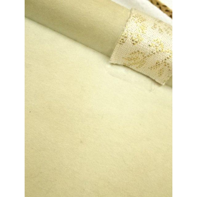 箱付き 水墨山水 掛軸 茶道具 和室 茶室 工芸品 アンティーク 書 日本 ys7005563; 宗sou 和山筆 水墨山水 肉筆絹本掛軸（保護箱）【道】 : お