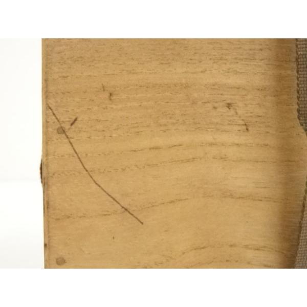 ys7006252; 宗sou 十二代 加藤景秋造 志野茶碗（共箱）【道】 : お