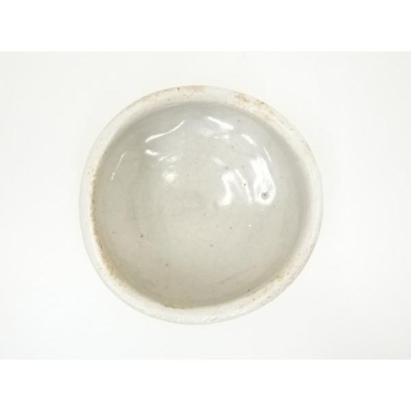 ys7006252; 宗sou 十二代 加藤景秋造 志野茶碗（共箱）【道】 : お