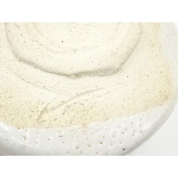 ys7006252; 宗sou 十二代 加藤景秋造 志野茶碗（共箱）【道】 : お