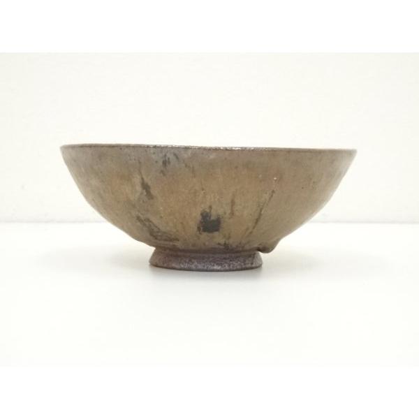 ys7006268; 宗sou 丹波焼 大上鹿男造 茶碗（共箱）【道】 : お茶道具