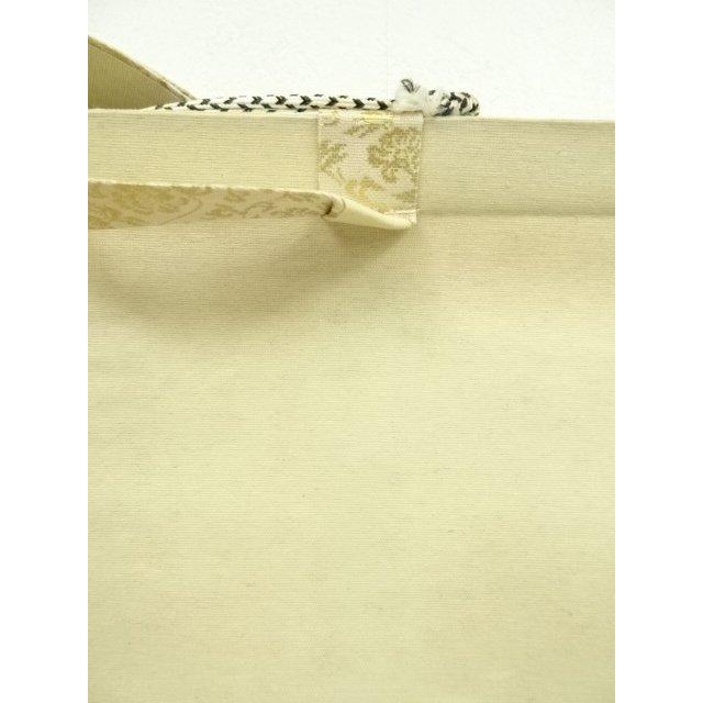 ys7006676; 宗sou 長嘉筆 水墨山水 肉筆絹本掛軸（保護箱）【道】 : お