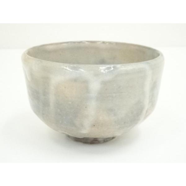 ys7014133; 宗sou 萩焼 大和雲谷造 茶碗（共箱）【道】 : お茶道具