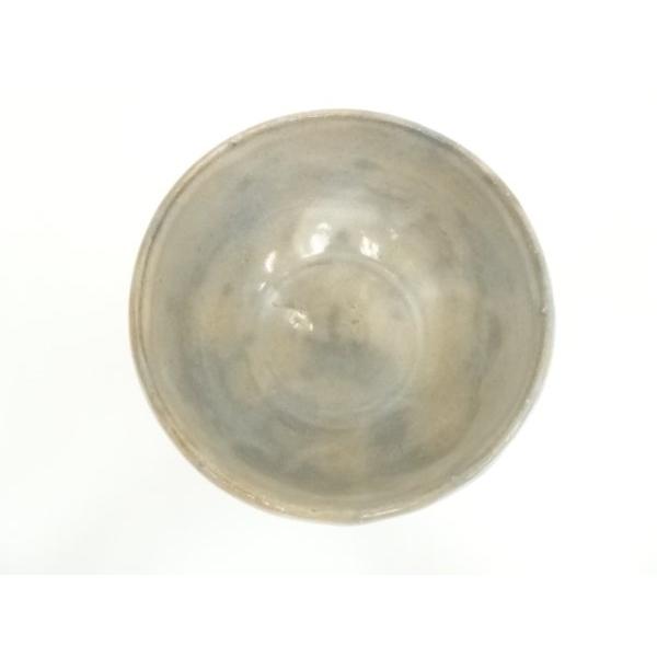 ys7014133; 宗sou 萩焼 大和雲谷造 茶碗（共箱）【道】 : お茶道具