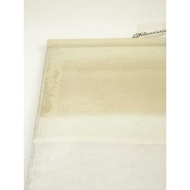 ys7020601; 宗sou 永平寺 丹羽廉芳筆 「莫妄想」一行書 肉筆紙本掛軸