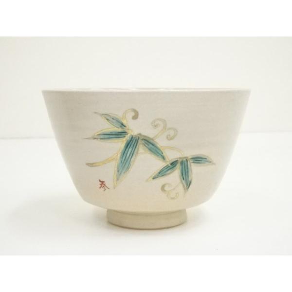和食器　犬山焼　尾関作十郎造　染付　八十翁　銘々皿　十客　時代箱付　C　9068 茶碗 茶道具 尾関作十郎 作 犬山焼 御題歌 茶碗 : 茶道具専門店 (有