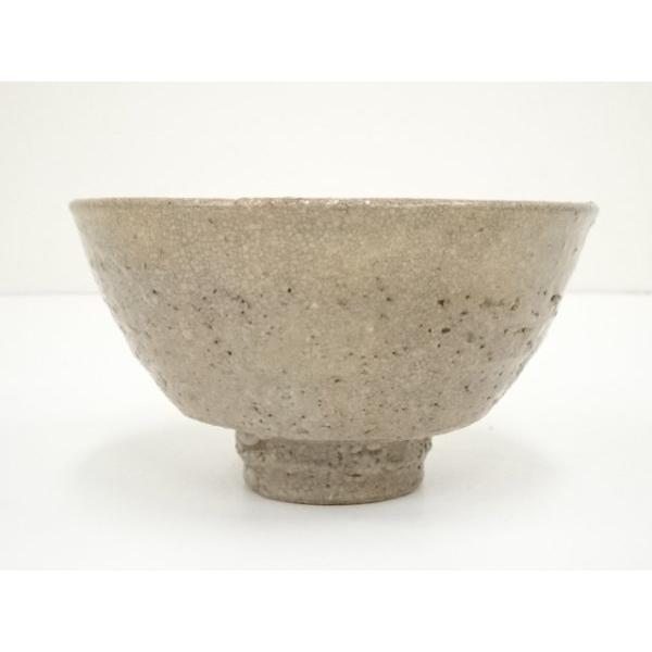 ys7022260; 宗sou 景善教造 井戸茶碗（銘：清風）（前大徳寺 大橋香林