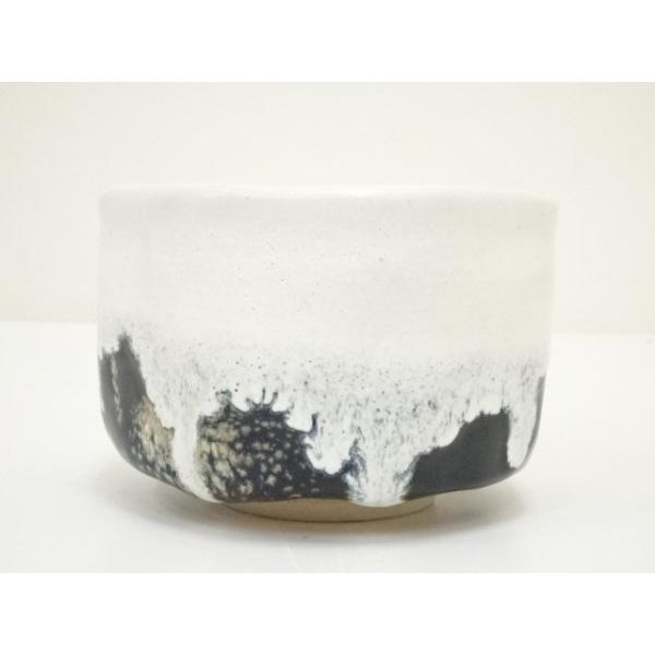 京焼　原平窯　加藤昌山造　御本手結熨斗　数茶碗　九客　共箱　V　R7008B Amazon | 京焼 原平窯 加藤昌山造 御本手結熨斗 数茶碗 九客 共箱 V