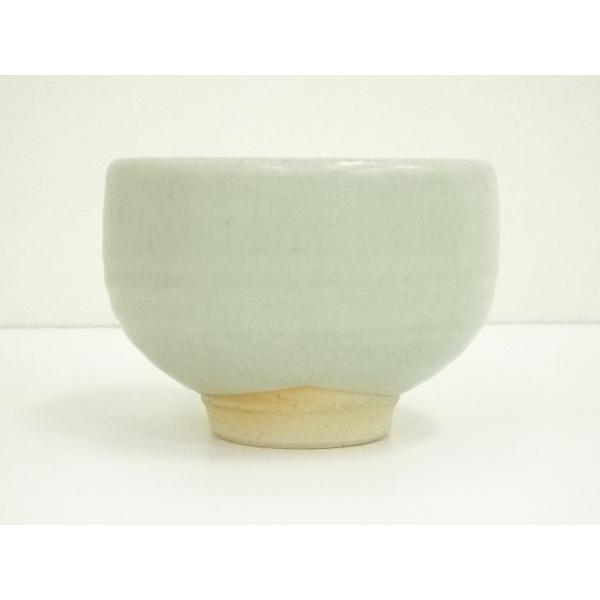 雪舟焼 福郷徹 茶碗 茶道具 茶器 抹茶碗 新品 未使用 です。 ys7024539; 宗sou 雪舟焼 福郷不徹造 茶碗（共箱）【道】 : お茶道具