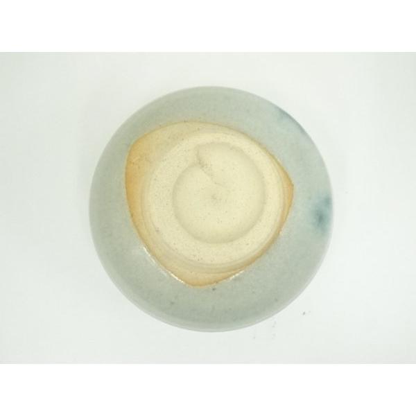 ys7024539; 宗sou 雪舟焼 福郷不徹造 茶碗（共箱）【道】 : お茶道具