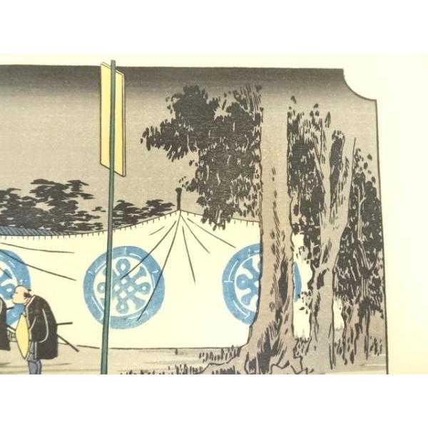 掛軸 秀峰『赤富士図』日本画 絹本 肉筆 共箱付 掛け軸 a04074の通販