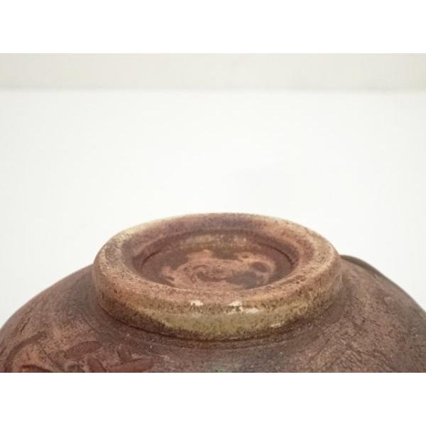 ys7028899; 小嶋克山造 茶碗（共箱）【道】 商品情報カテゴリ アンティー…