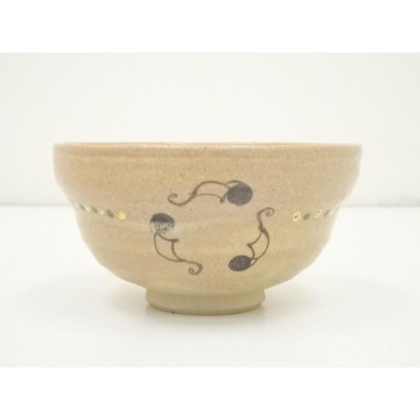 茶道具　茶碗　干支茶碗　大倉貞義作　栞　共箱　 S23CW ys7029910; 宗sou 大倉貞義造 干支茶碗（共箱）【道】 : お茶道具