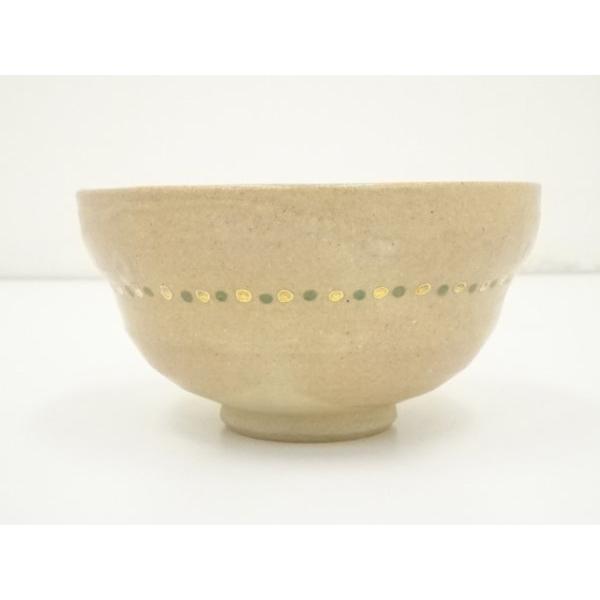 ys7029910; 宗sou 大倉貞義造 干支茶碗（共箱）【道】 : お茶道具
