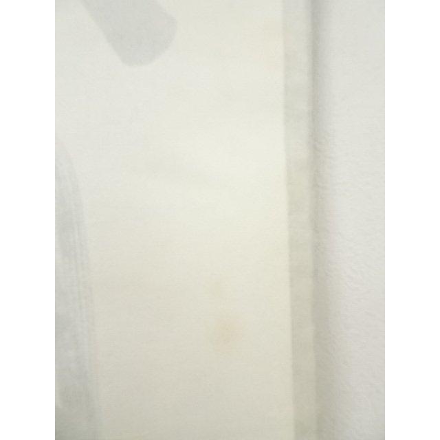 ys7050070; 宗sou 東福寺 西部文浄筆 「八風吹不動」一行書 肉筆紙本