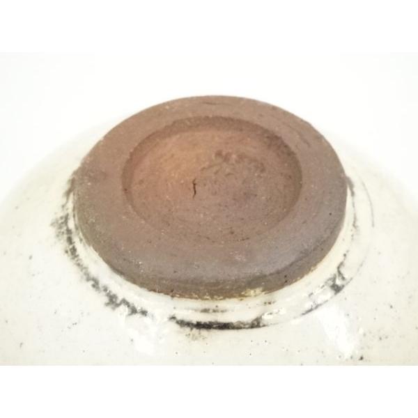 ys7054112; 宗sou 四代 真清水蔵六造 鉄絵茶碗（共箱）【道】 : お