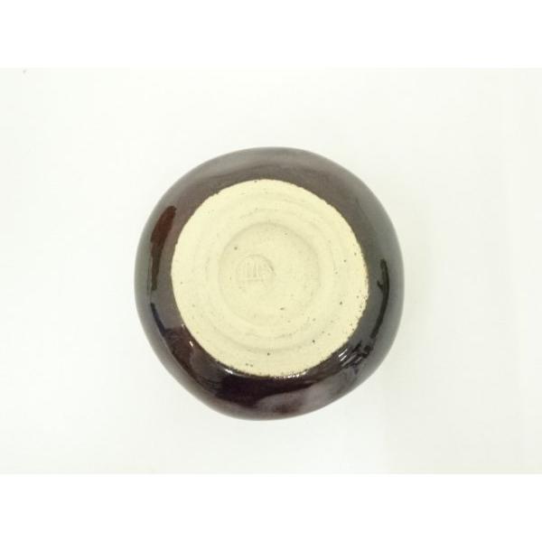 ys7057636; 宗sou 大樋焼 大樋年朗造 茶碗ぐい呑（共箱）【道】 : お