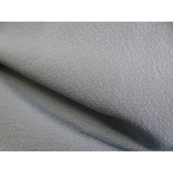 無地振袖 シンプル ちりめん 茜色系 身丈155cm 【公式通販】