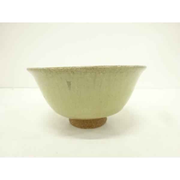 抹茶碗高田湖山作N o5