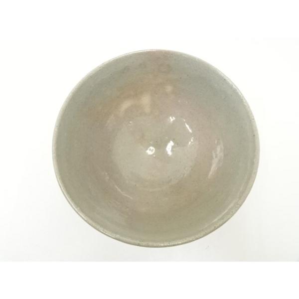 ys7066327; 宗sou 萩焼 吉賀将夫造 茶碗（共箱）【道】 （2025年