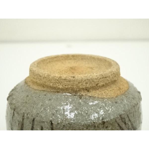 ys7066695; 宗sou 三玄窯 中里重利造 絵唐津湯呑5客（共箱）【道