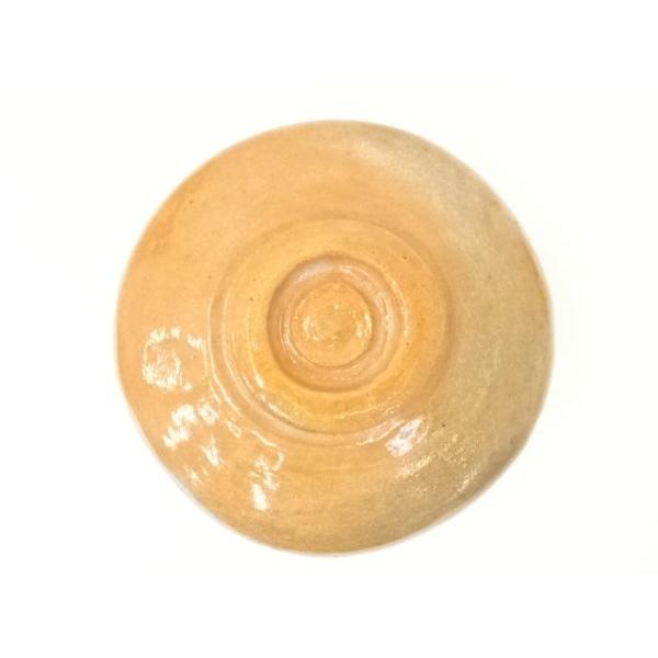 お値下げ中　茶道具　平安　松寿造　筋半田、巴半田一双　赤楽 ys7069682; 宗sou 本間焼 池田退輔造 赤楽茶碗（共箱）【道