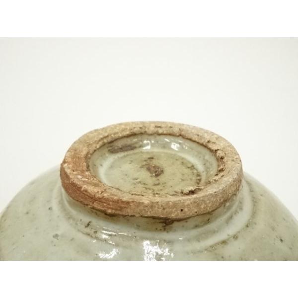 工芸品 ys7071180; 水野英男造 茶碗（共箱）【道】