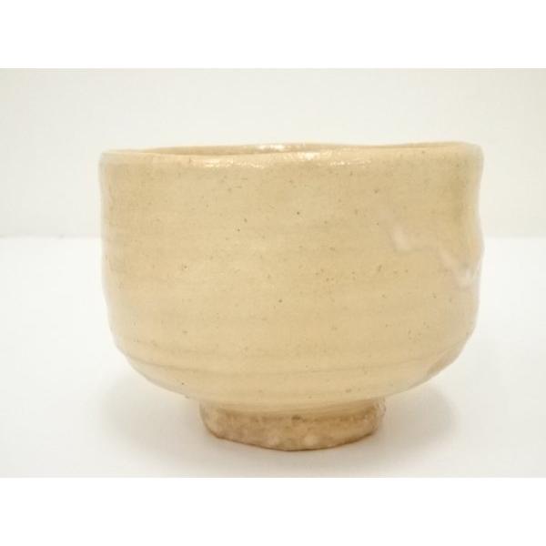 萩焼 茶碗 金子信彦 萩焼 (ハギヤキ) 茶碗 金子信彦｜トレファクONLINE