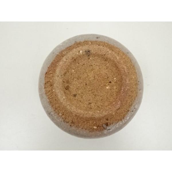 ys7081071; 宗sou 唐津焼 鏡山窯 井上東也造 火入（共箱）【道】 : お