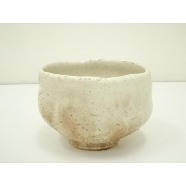 宗 sou 萩焼 椿窯 天鵬山廣瀬淡雅造 茶碗 【公式通販】